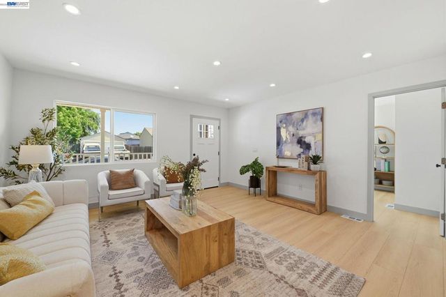 4253 David St, Castro Valley, CA 94546