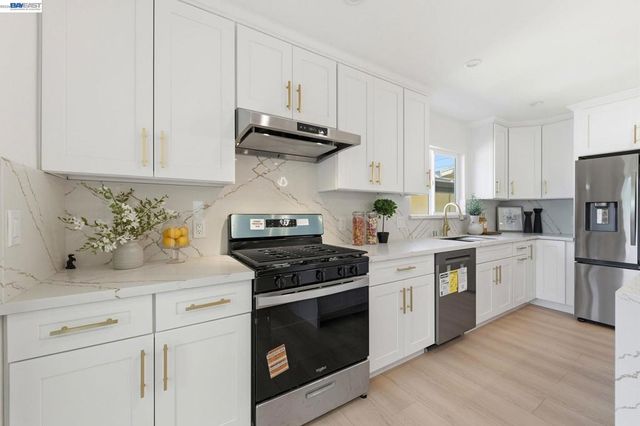 4253 David St, Castro Valley, CA 94546