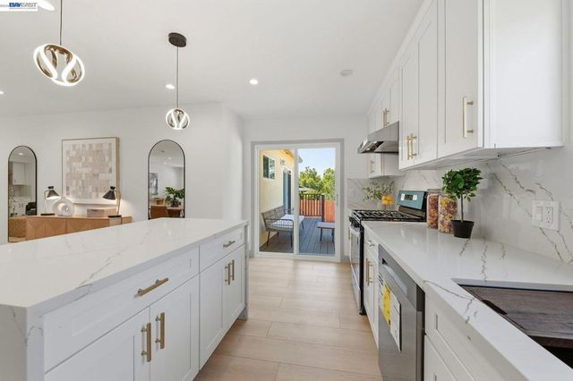 4253 David St, Castro Valley, CA 94546