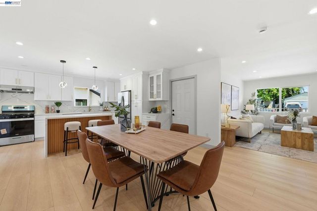 4253 David St, Castro Valley, CA 94546