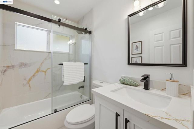 4253 David St, Castro Valley, CA 94546