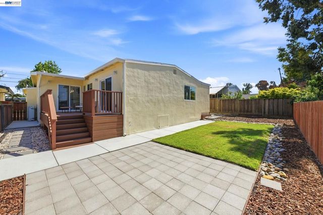 4253 David St, Castro Valley, CA 94546