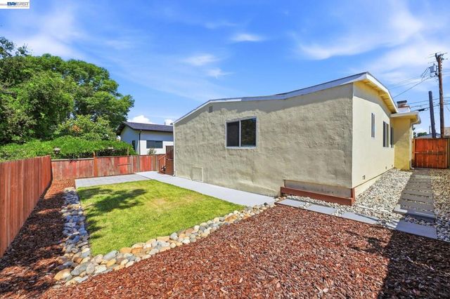4253 David St, Castro Valley, CA 94546