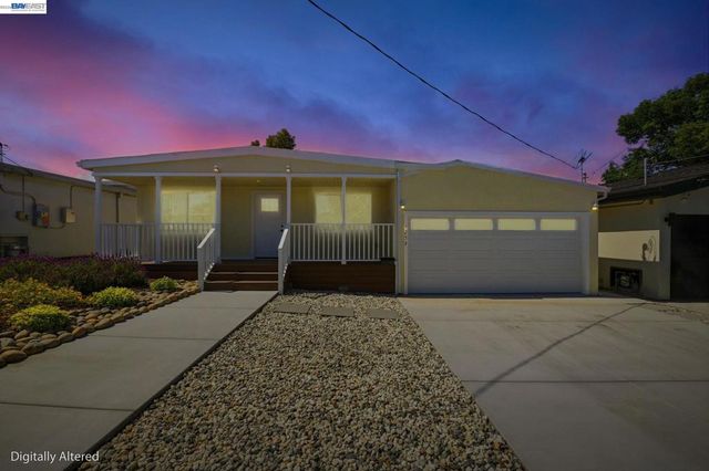 4253 David St, Castro Valley, CA 94546