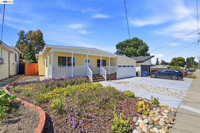 4253 David St, Castro Valley, CA 94546