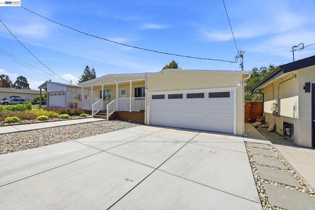 4253 David St, Castro Valley, CA 94546