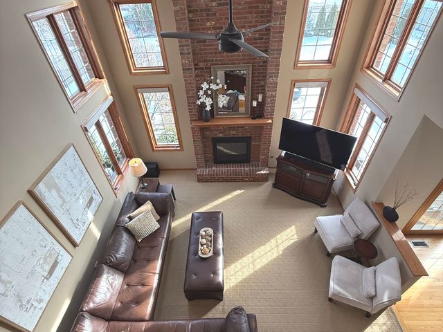 17133 Kerry Avenue, Orland Park, IL 60467