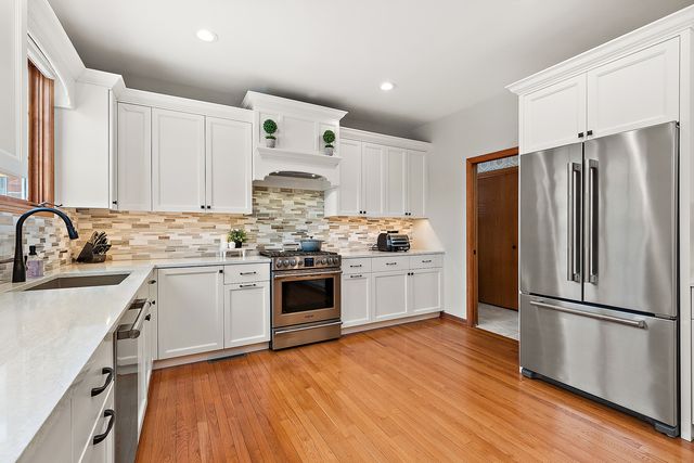 17133 Kerry Avenue, Orland Park, IL 60467