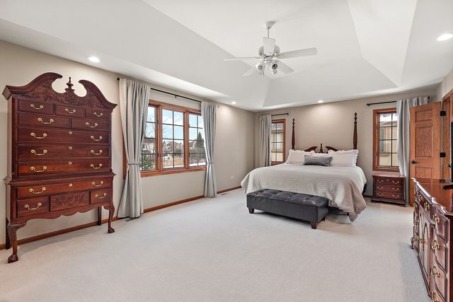 17133 Kerry Avenue, Orland Park, IL 60467