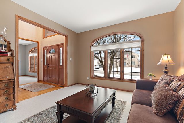 17133 Kerry Avenue, Orland Park, IL 60467