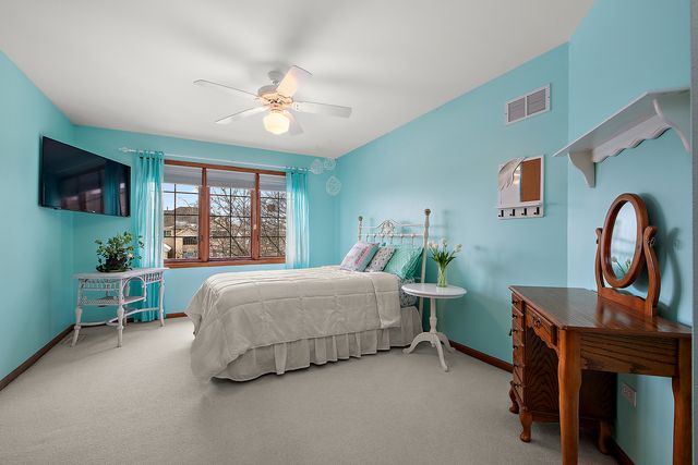 17133 Kerry Avenue, Orland Park, IL 60467