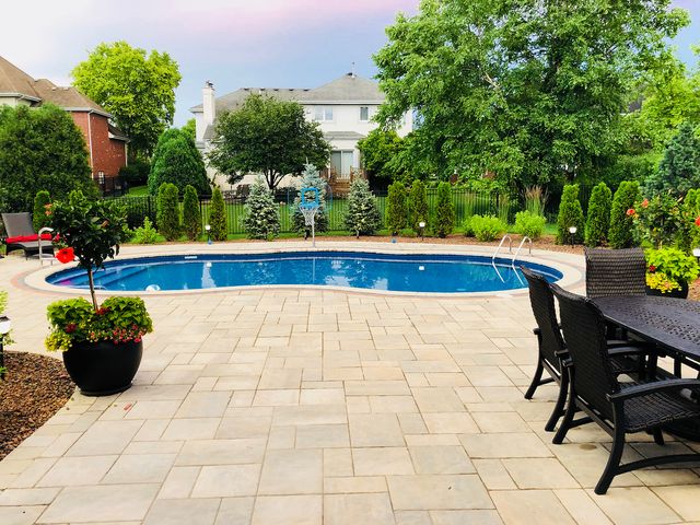 17133 Kerry Avenue, Orland Park, IL 60467