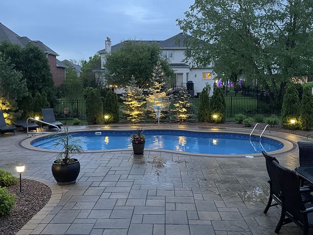 17133 Kerry Avenue, Orland Park, IL 60467