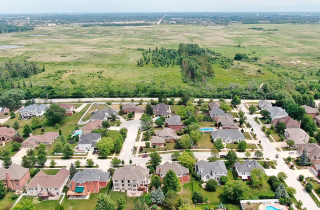 17133 Kerry Avenue, Orland Park, IL 60467