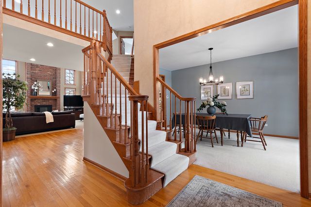 17133 Kerry Avenue, Orland Park, IL 60467