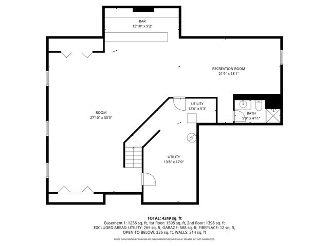 17133 Kerry Avenue, Orland Park, IL 60467