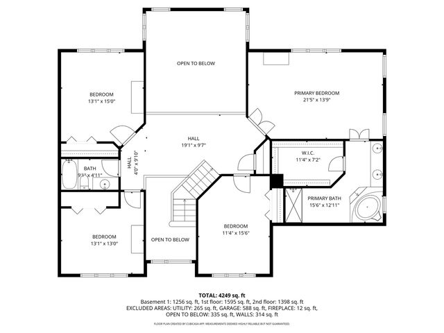 17133 Kerry Avenue, Orland Park, IL 60467