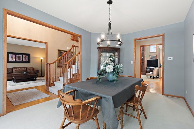 17133 Kerry Avenue, Orland Park, IL 60467