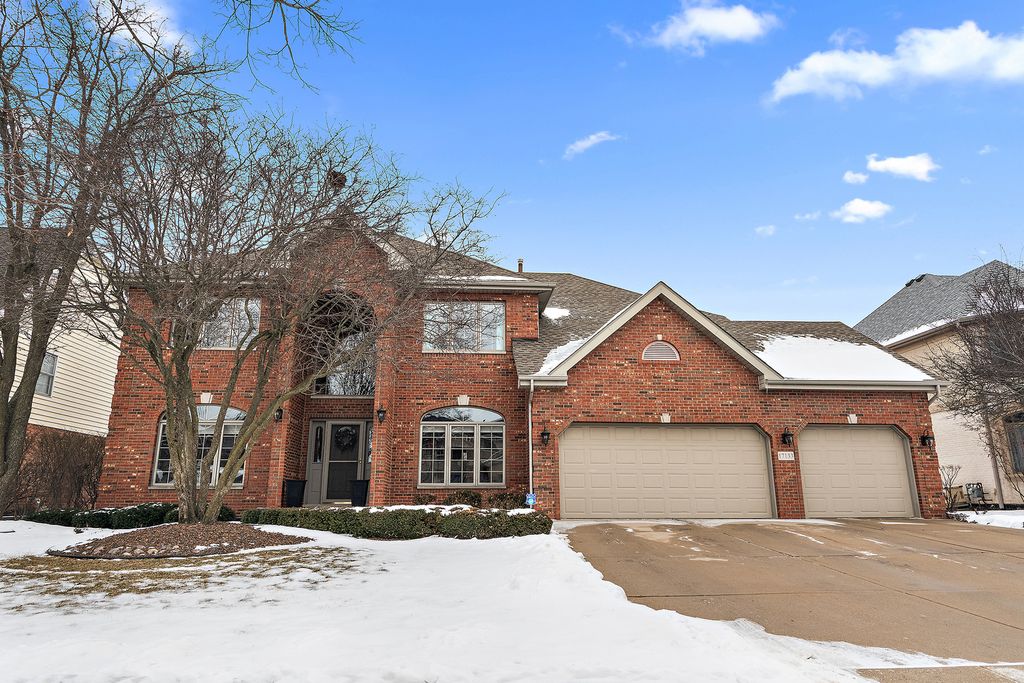 17133 Kerry Avenue, Orland Park, IL 60467
