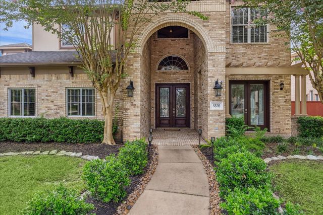 5826 Santa Fe Springs Drive, Houston, TX 77041
