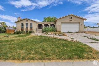 5350 S 3450 W, Roy, UT 84067