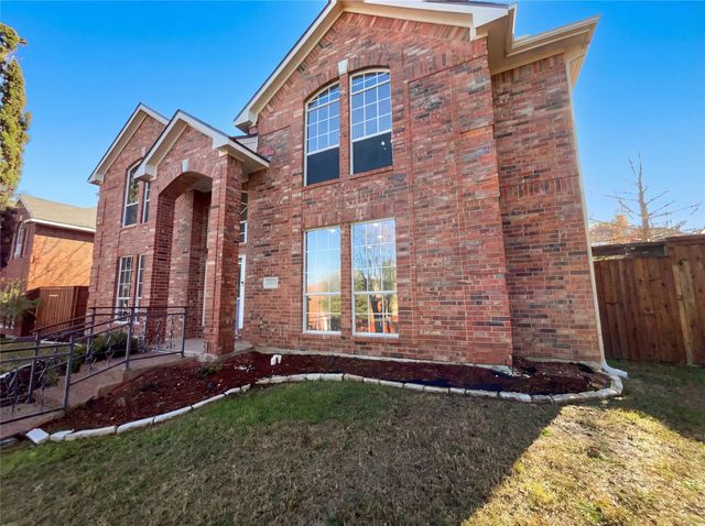 2406 Manchester Drive, Carrollton, TX 75006