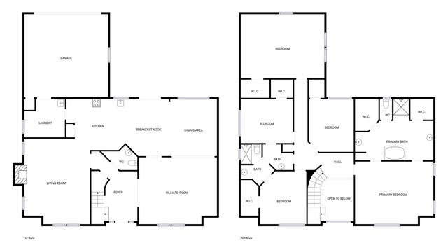 2406 Manchester Drive, Carrollton, TX 75006