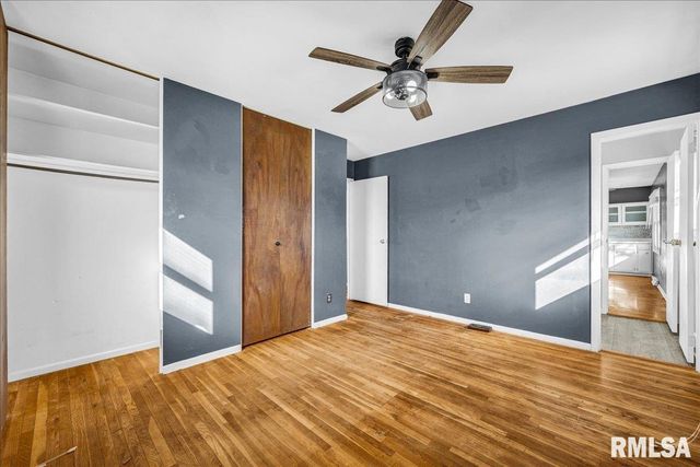 5810 N HAMILTON Road, Peoria, IL 61614