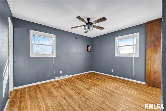 5810 N HAMILTON Road, Peoria, IL 61614