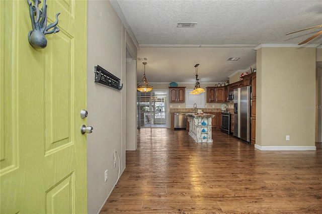56348 MAPLE ROAD, Astor, FL 32102