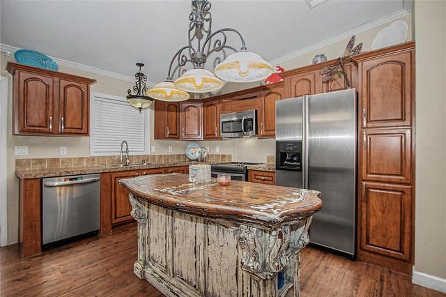 56348 MAPLE ROAD, Astor, FL 32102