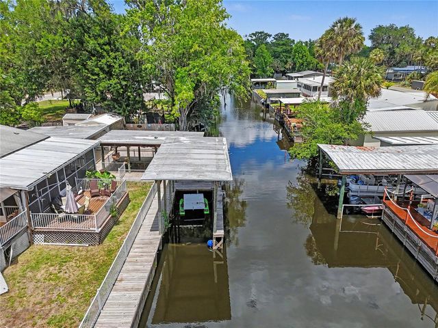 56348 MAPLE ROAD, Astor, FL 32102