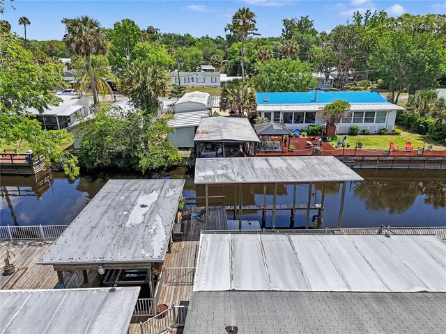 56348 MAPLE ROAD, Astor, FL 32102