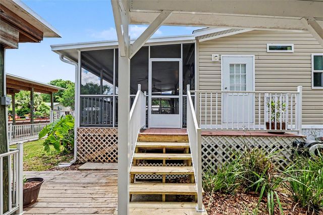 56348 MAPLE ROAD, Astor, FL 32102