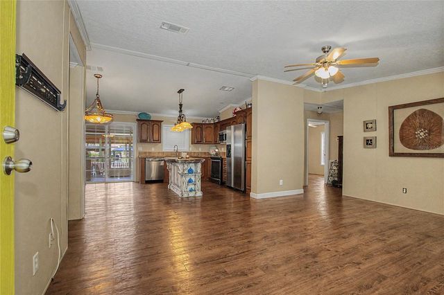 56348 MAPLE ROAD, Astor, FL 32102