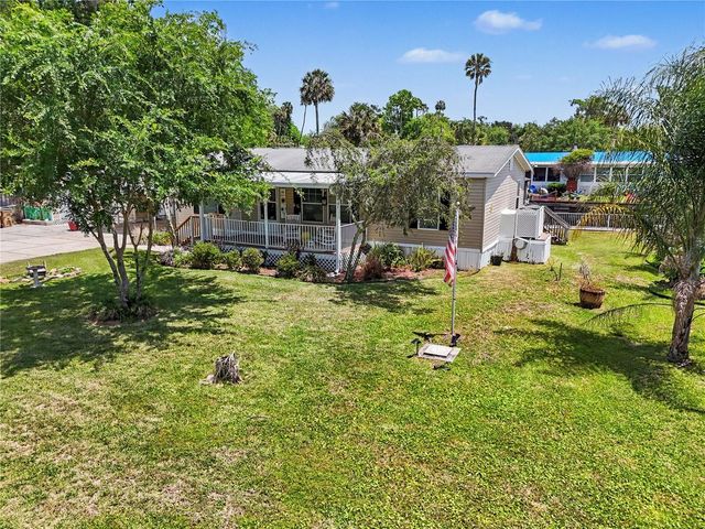 56348 MAPLE ROAD, Astor, FL 32102