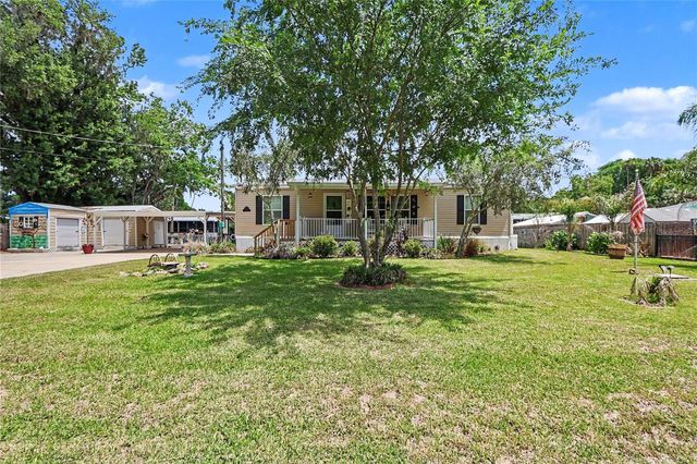56348 MAPLE ROAD, Astor, FL 32102