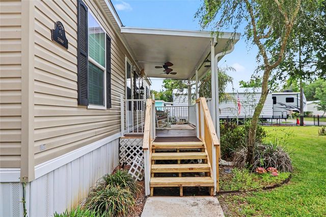 56348 MAPLE ROAD, Astor, FL 32102