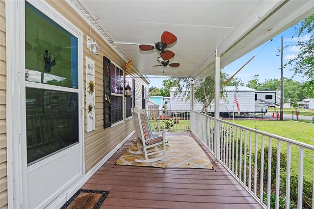 56348 MAPLE ROAD, Astor, FL 32102