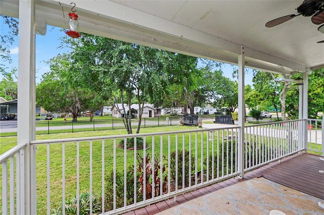 56348 MAPLE ROAD, Astor, FL 32102