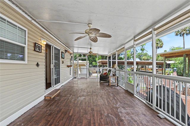 56348 MAPLE ROAD, Astor, FL 32102