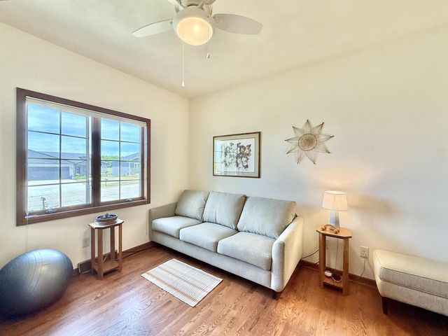 782 N Waveland Road, Janesville, WI 53548