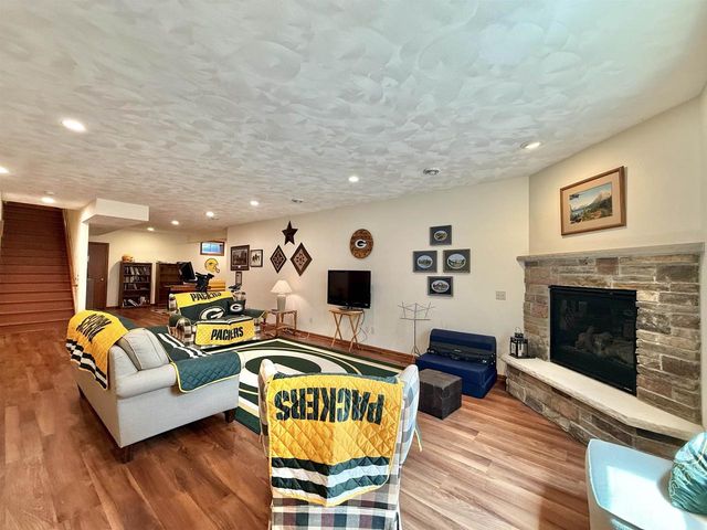 782 N Waveland Road, Janesville, WI 53548