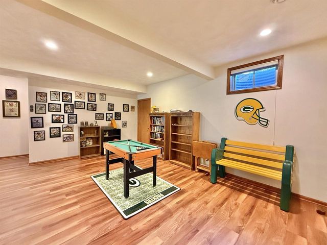 782 N Waveland Road, Janesville, WI 53548