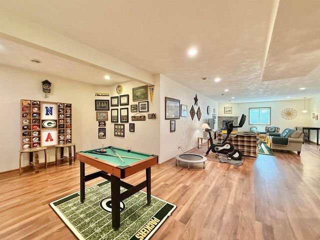 782 N Waveland Road, Janesville, WI 53548