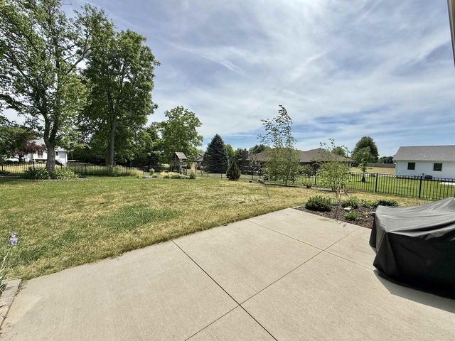 782 N Waveland Road, Janesville, WI 53548
