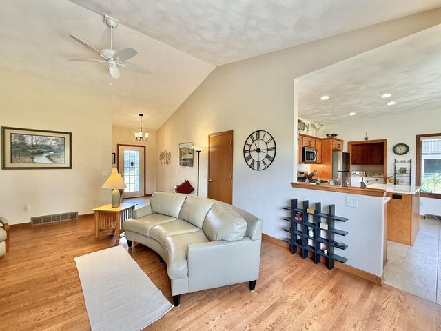 782 N Waveland Road, Janesville, WI 53548