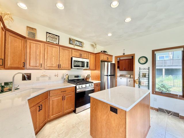 782 N Waveland Road, Janesville, WI 53548