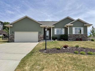 782 N Waveland Road, Janesville, WI 53548