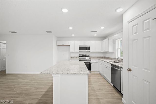 1242 Echard ST E, Lehigh Acres, FL 33974